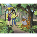 ClueFinders 3rd Grade Adventures