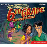 Cluefinders 6th Grade Adventures