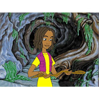 Cluefinders 6th Grade Adventures