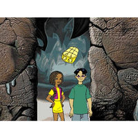 Cluefinders 6th Grade Adventures