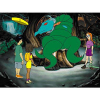 Cluefinders 6th Grade Adventures