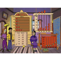Cluefinders Personalized Math 9-12