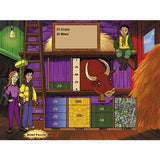 Cluefinders Personalized Math 9-12