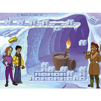 Cluefinders Personalized Math 9-12