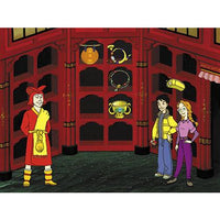 Cluefinders Personalized Math 9-12
