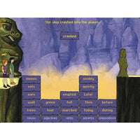 Cluefinders Personalized Reading 9-12