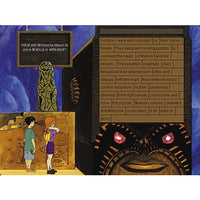 Cluefinders Personalized Reading 9-12