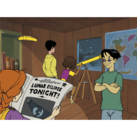 ClueFinders: Search & Solve Adventures™