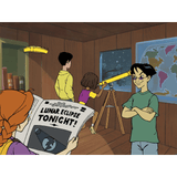 ClueFinders: Search & Solve Adventures™