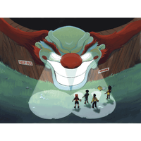 ClueFinders: Search & Solve Adventures™