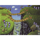 Zoombinis Logical Journey