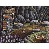 Zoombinis Logical Journey