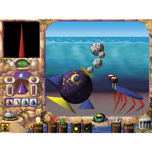 Mithy Math Cd Rom Mighty Math® Zoo Zillions® – Selectsoft
