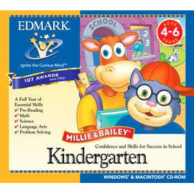 Edmark - CDs – Selectsoft