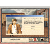 The Oregon Trail 5th Edition