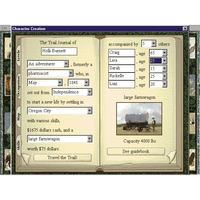 The Oregon Trail 5th Edition