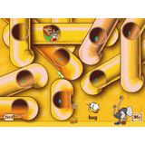 Reader Rabbit Kindergarten Bounce Down in Balloon Town!