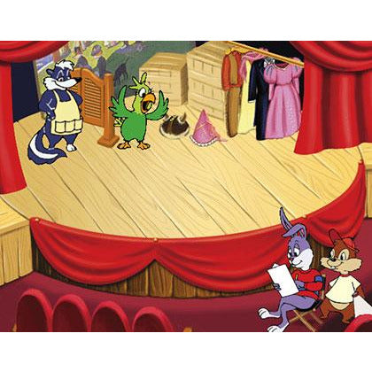 Reader Rabbit Personalized 1st Grade – Selectsoft