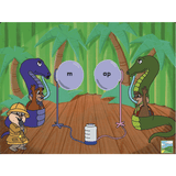 Reader Rabbit Learn to Read with Phonics Preschool & Kindergarten