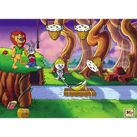 Reader Rabbit Preschool Sparkle Star Rescue!