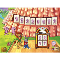 Reader Rabbit Preschool Sparkle Star Rescue!