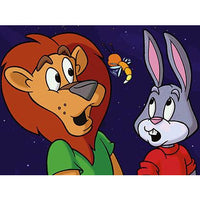 Reader Rabbit Preschool Sparkle Star Rescue!