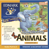 Themeweavers Animals