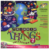 Thinkin' Things Collection 2