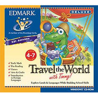 Travel the World with Timmy! Deluxe