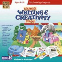 Ultimate Writing & Creativity Center