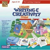 Ultimate Writing & Creativity Center