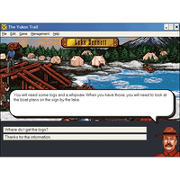 The Yukon Trail