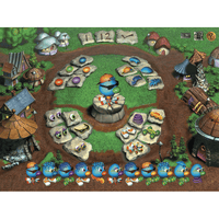 Zoombinis Island Odyssey