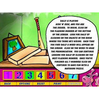 Dally Dinosaur Fun in the Attic (Download)