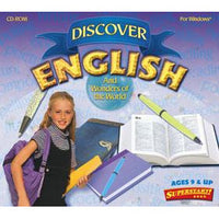 Discover English
