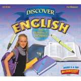Discover English (Download)