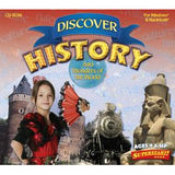 Discover History  (Download)