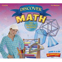 Discover Math (Download)