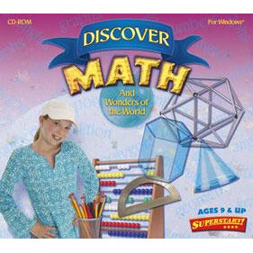 Discover Math (Download)
