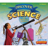 Discover Science (Download)