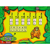Fun with Addition & Subtraction! (Download)