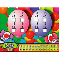 Fun with Addition & Subtraction! (Download)