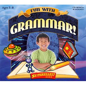 Fun with Grammar! (Download)