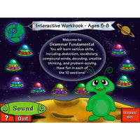 Fun with Grammar! (Download)
