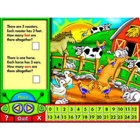 Fun with Multiplication & Division! (Download)
