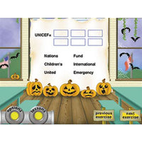 Fun with Phonics!