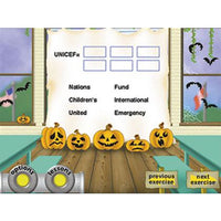 Fun with Phonics!  (Download)