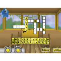 Fun with Phonics!  (Download)