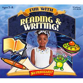 Fun with Reading & Writing! (Download)