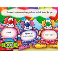 Fun with Reading & Writing! (Download)